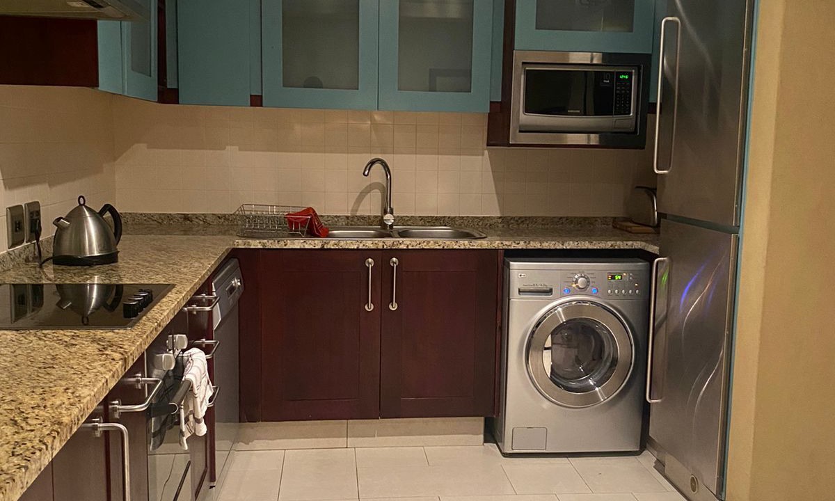 Photo of Kitchen in Sandown