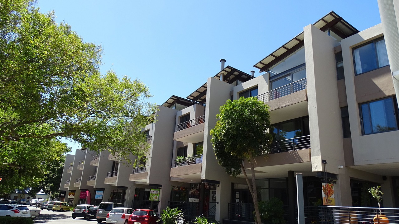 Photo of Others in Scott Estate