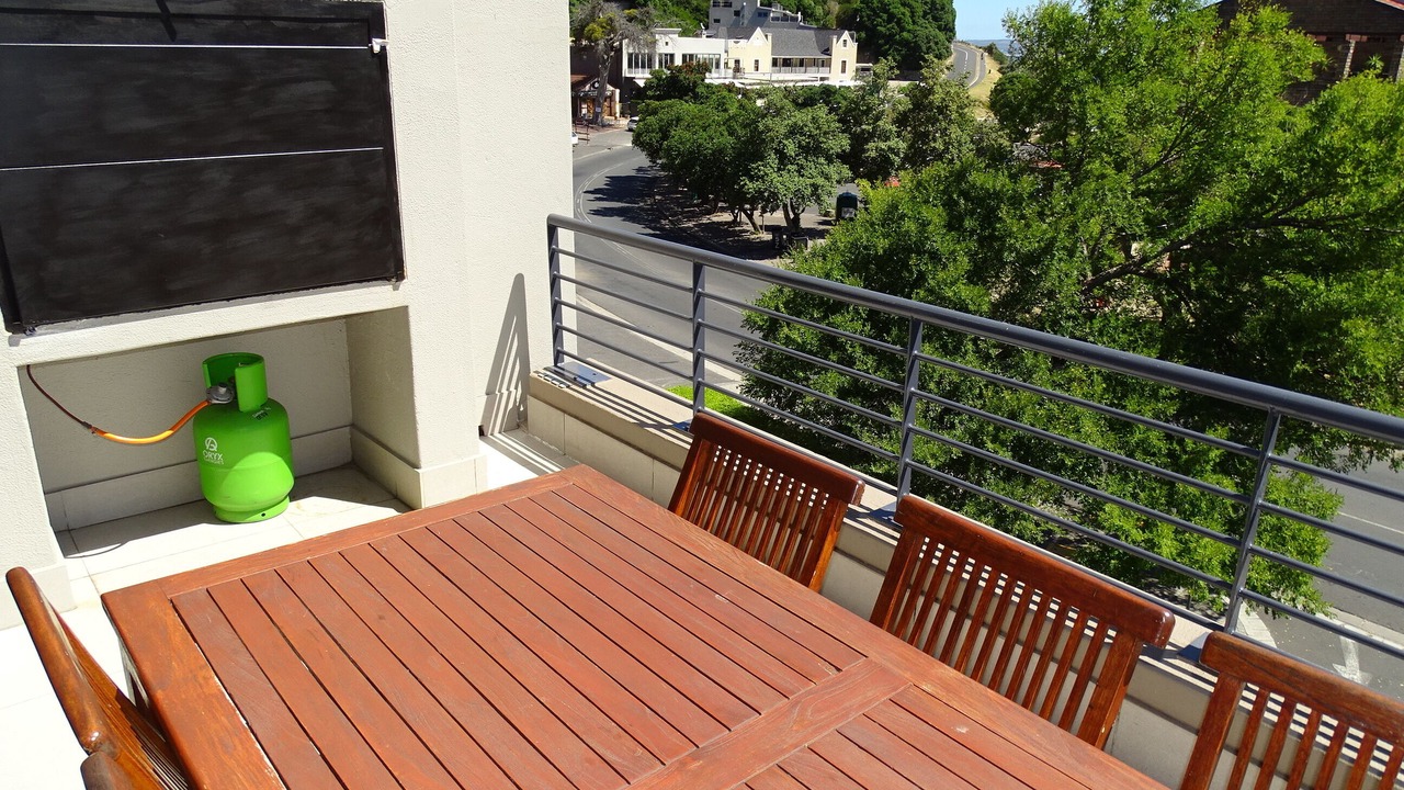 Photo of Patio Balcony in Scott Estate