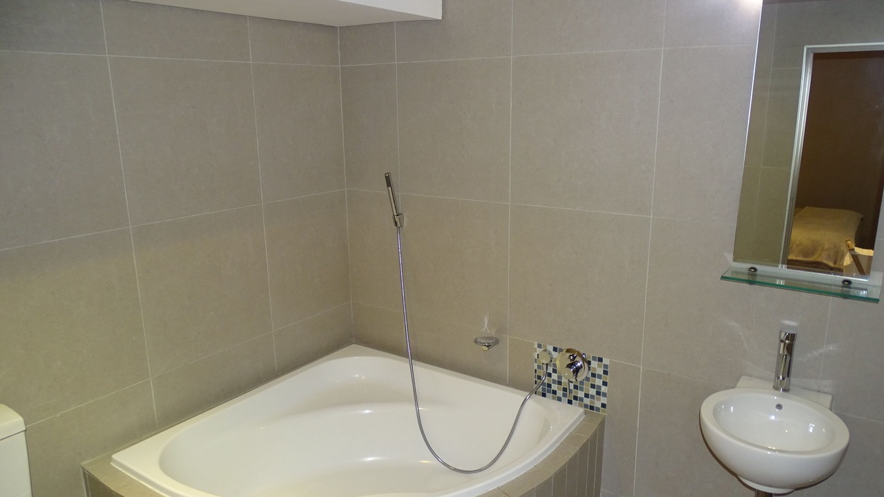Photo of Bathroom in Scott Estate