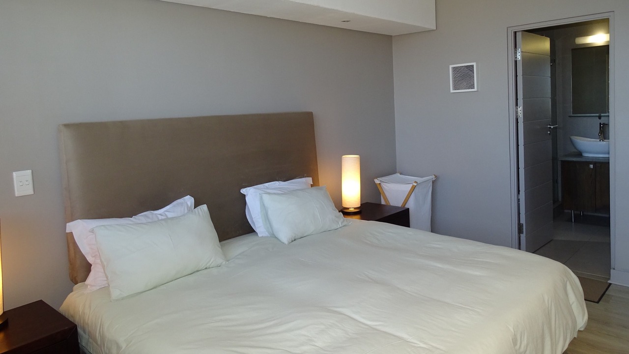 Photo of Bedroom in Scott Estate