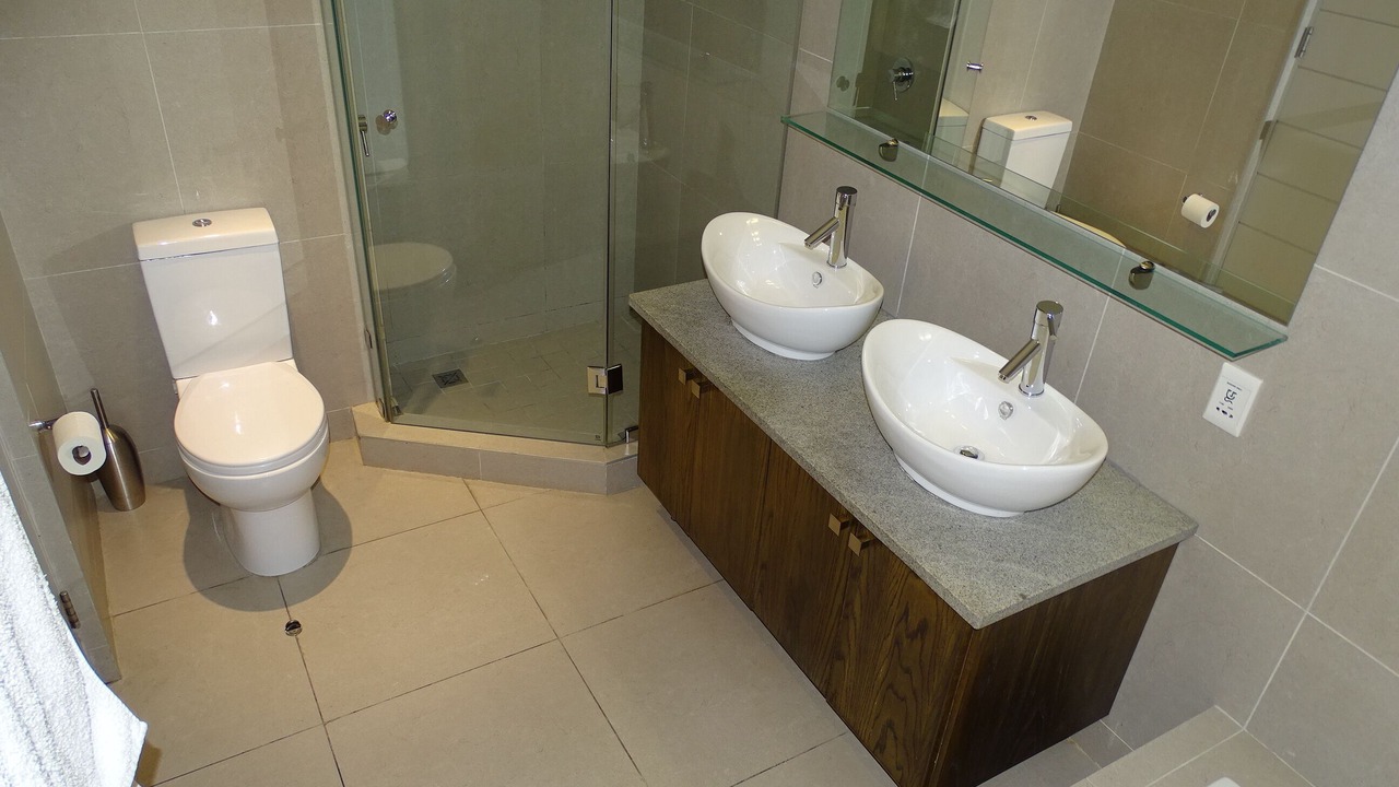 Photo of Bathroom in Scott Estate