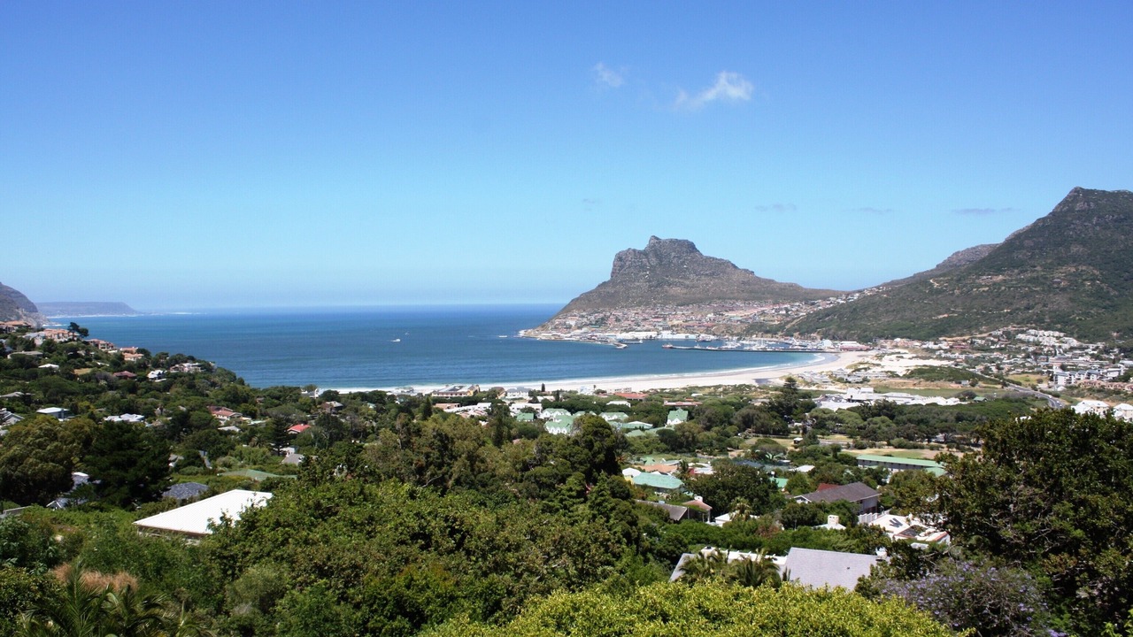 Photo of Others in Scott Estate