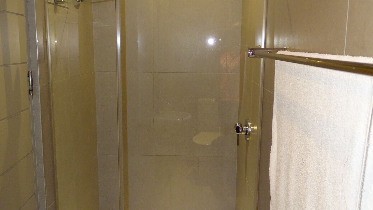 Photo of Bathroom in Scott Estate