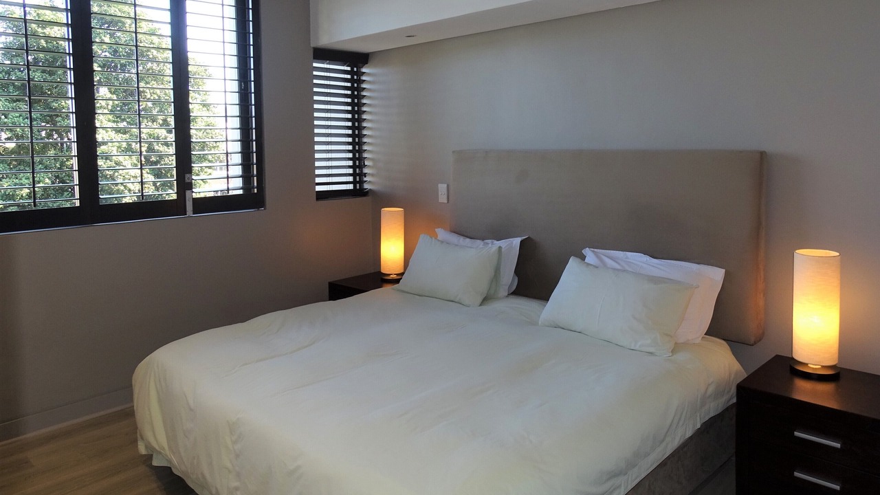 Photo of Bedroom in Scott Estate