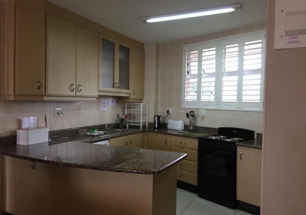 Photo of Kitchen in Umhlali