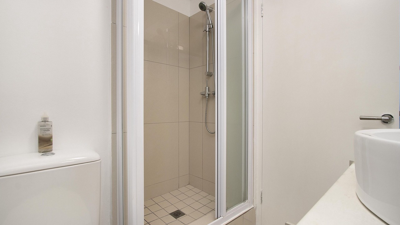 Photo of Bathroom in Bloubergstrand