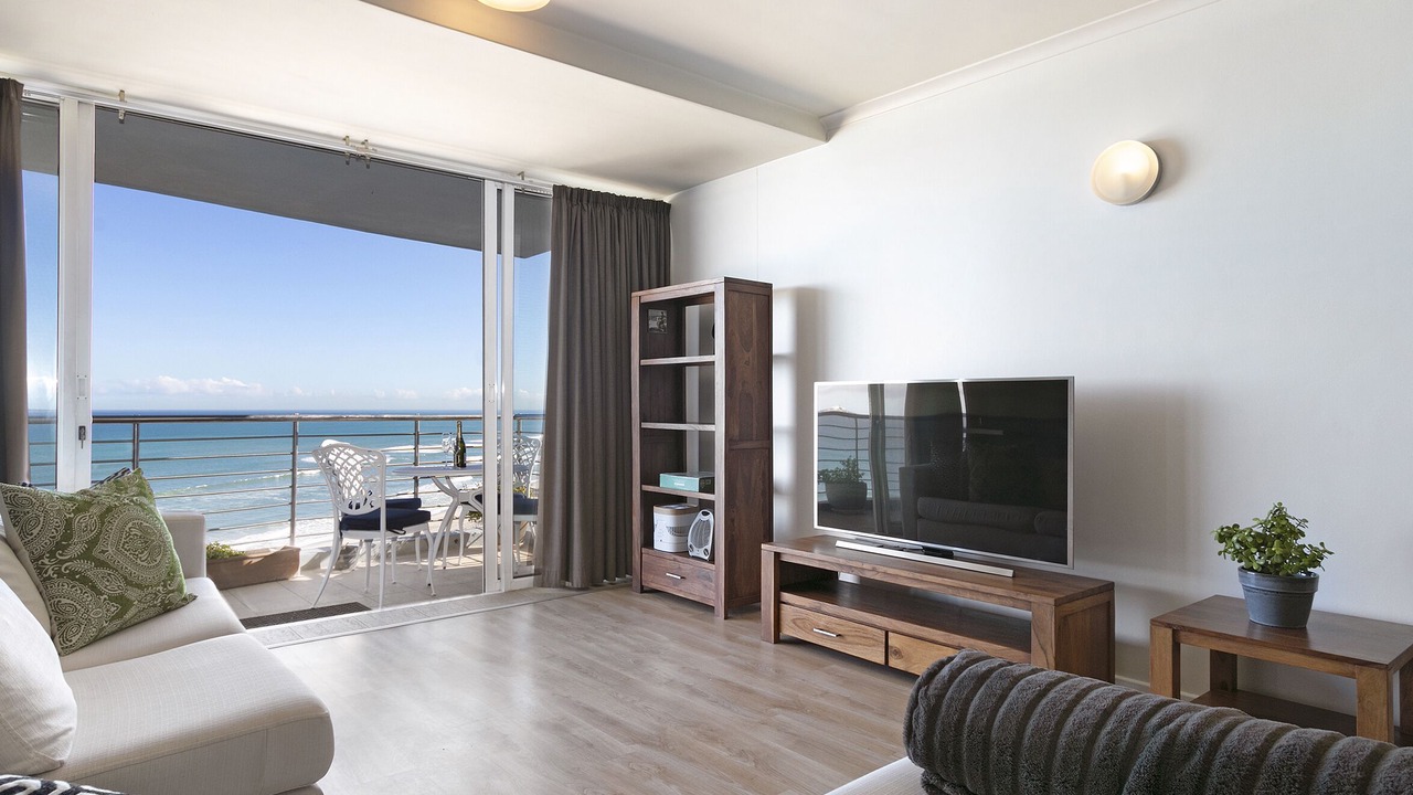 Photo of Livingroom in Bloubergstrand