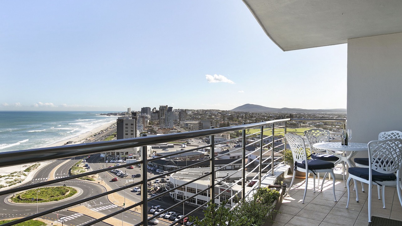 Photo of Outdoor in Bloubergstrand