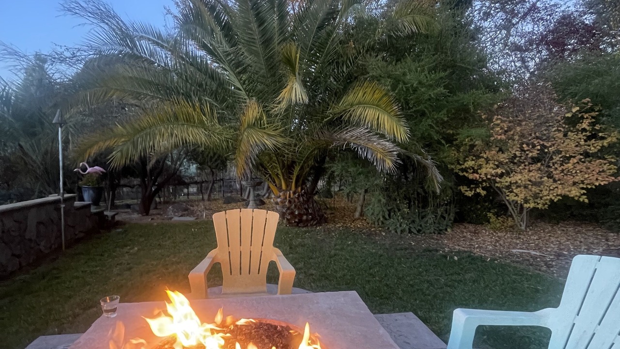 Photo of Outdoor in Redwood Valley