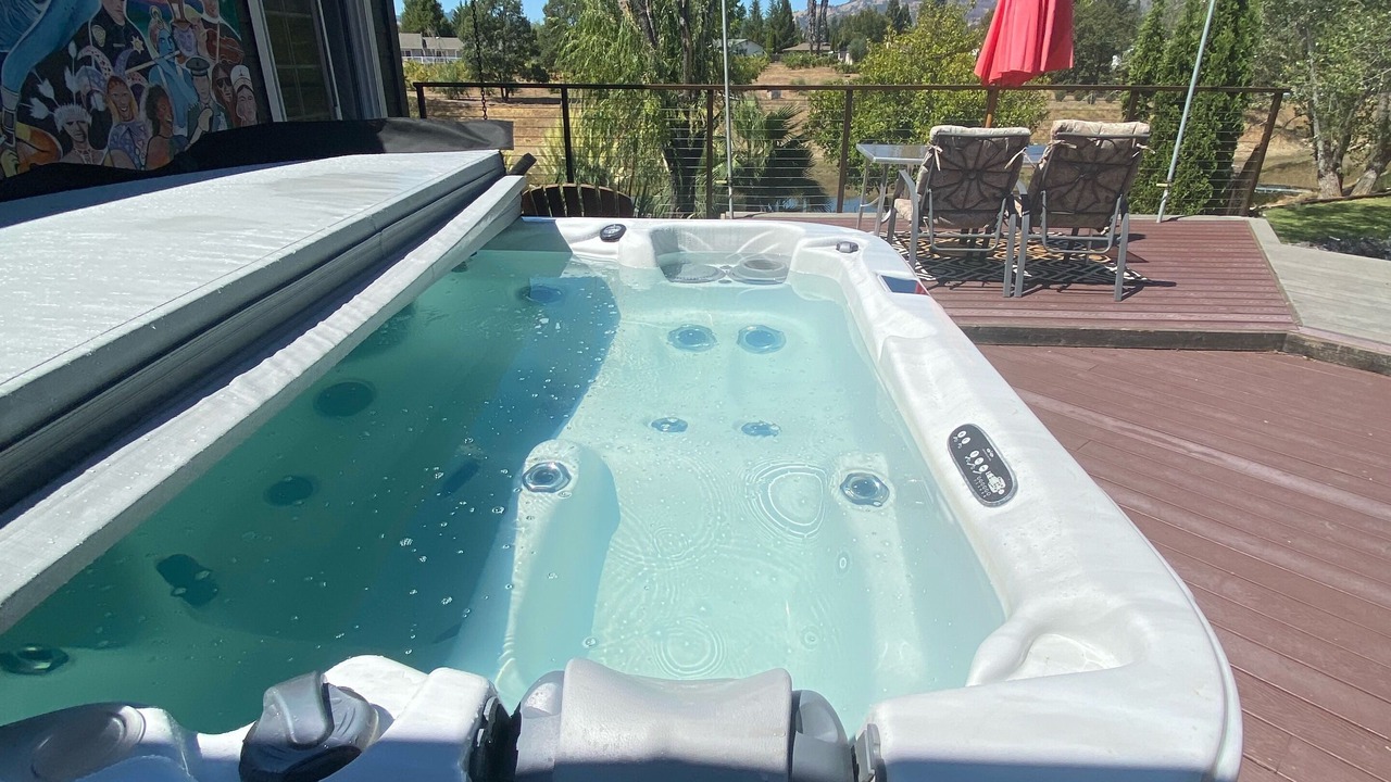 Photo of Outdoor in Redwood Valley