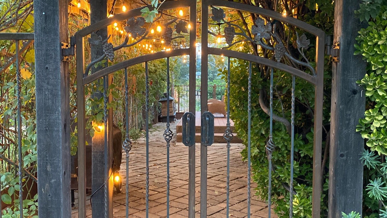 Photo of Outdoor in Redwood Valley