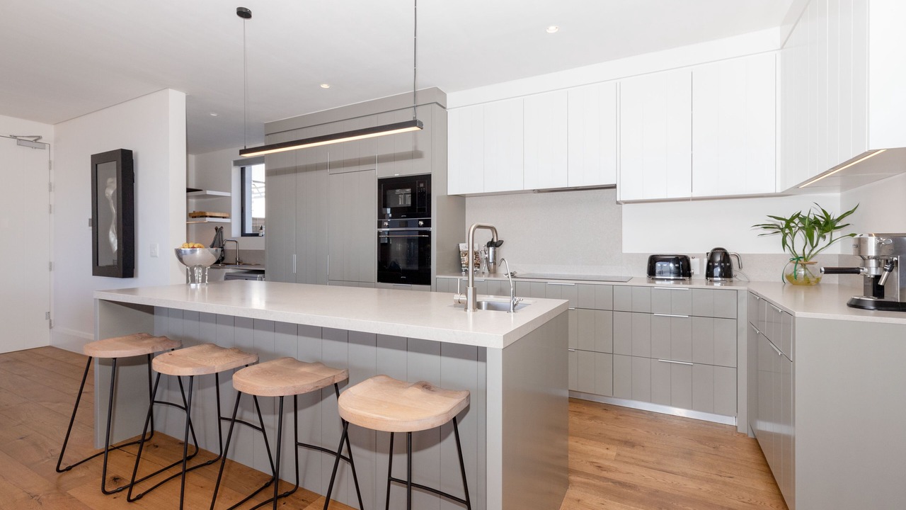 Photo of Kitchen in Sea Point