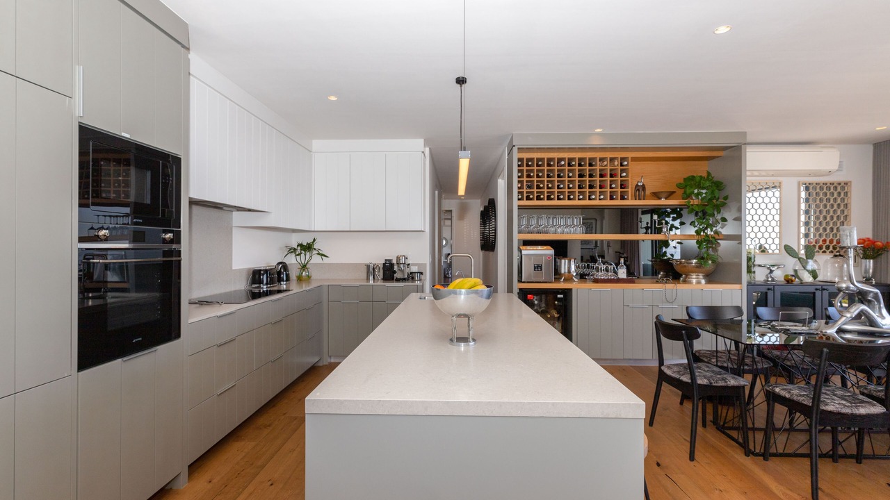 Photo of Kitchen in Sea Point