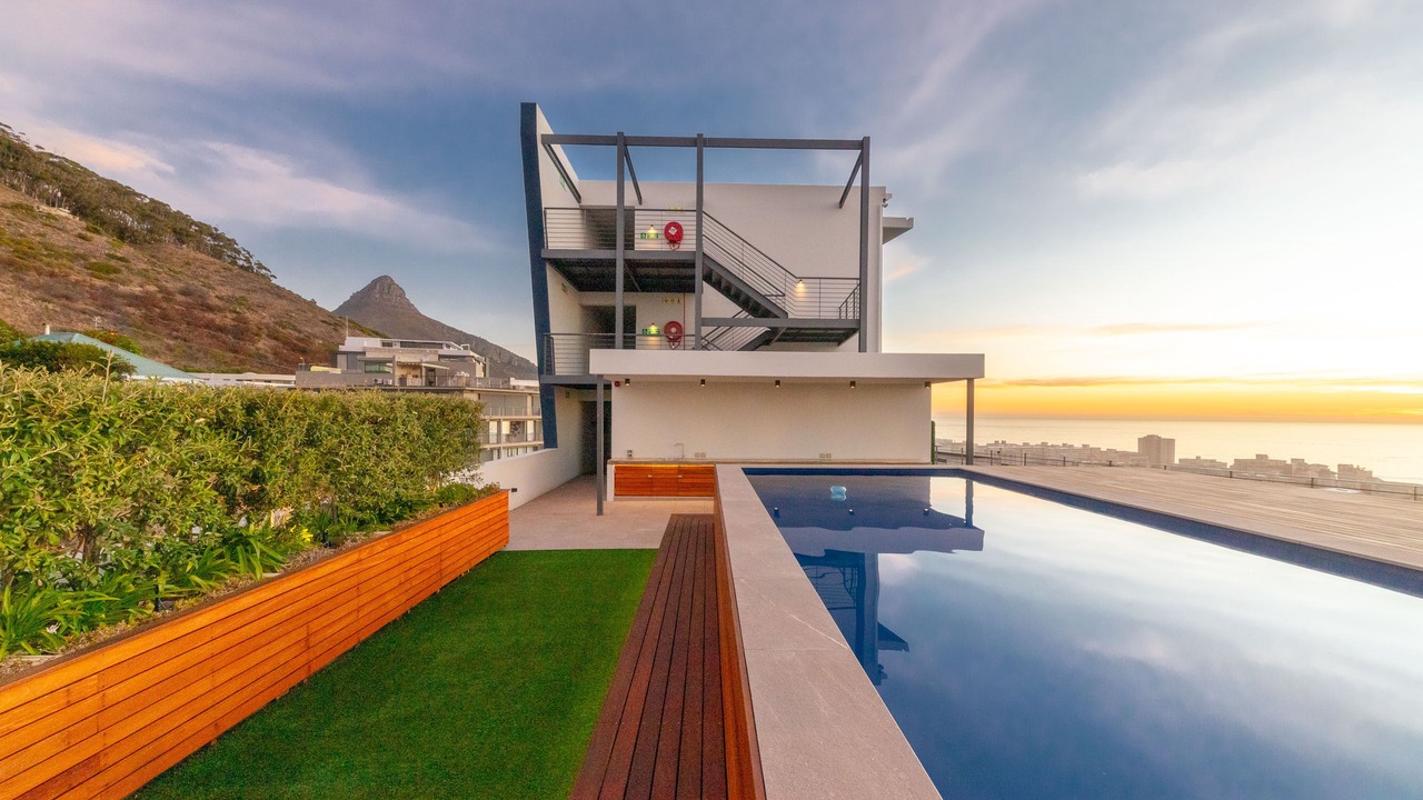 Photo of Outdoor in Sea Point