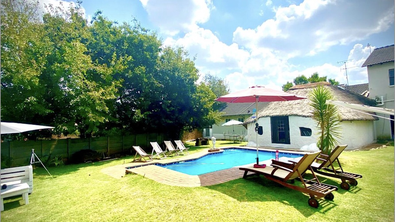 Photo of Outdoor in Randfontein