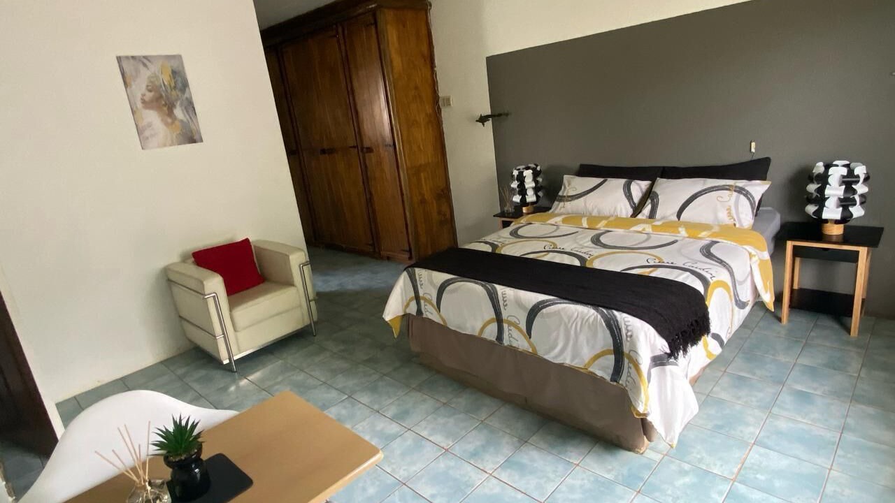Photo of Bedroom in Randfontein