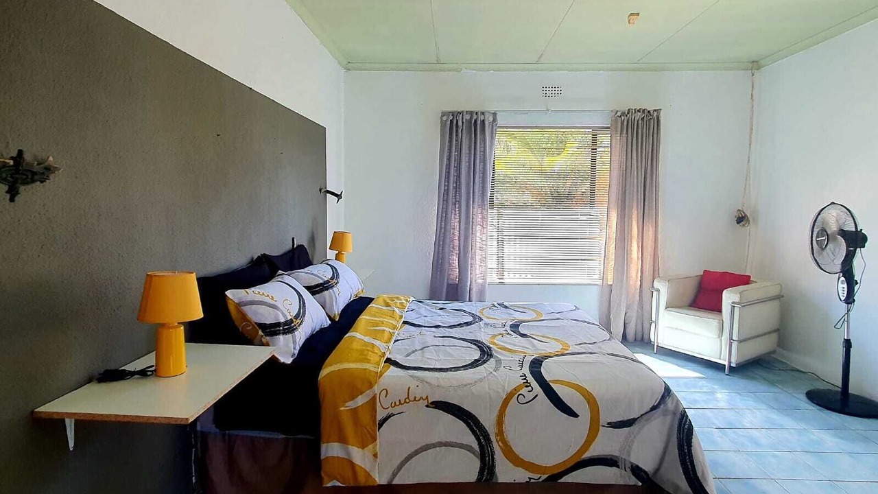 Photo of Bedroom in Randfontein