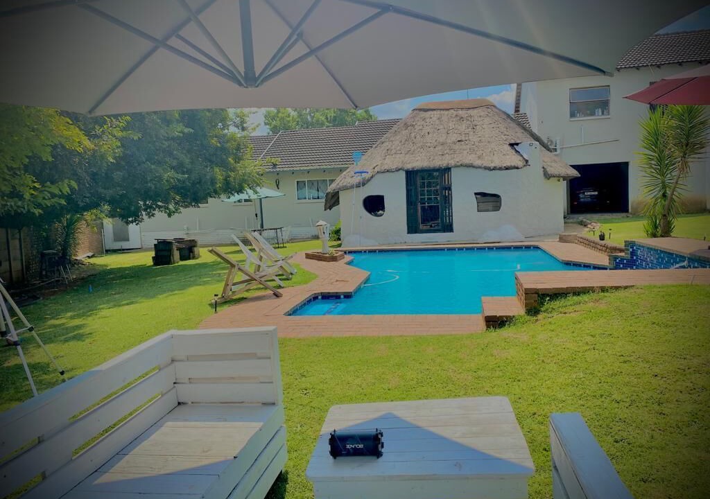 Photo of Outdoor in Randfontein
