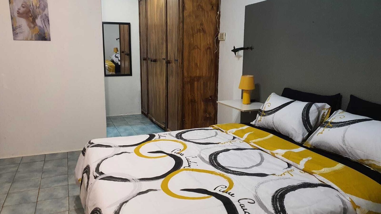Photo of Bedroom in Randfontein