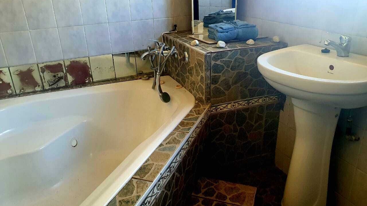 Photo of Bathroom in Randfontein