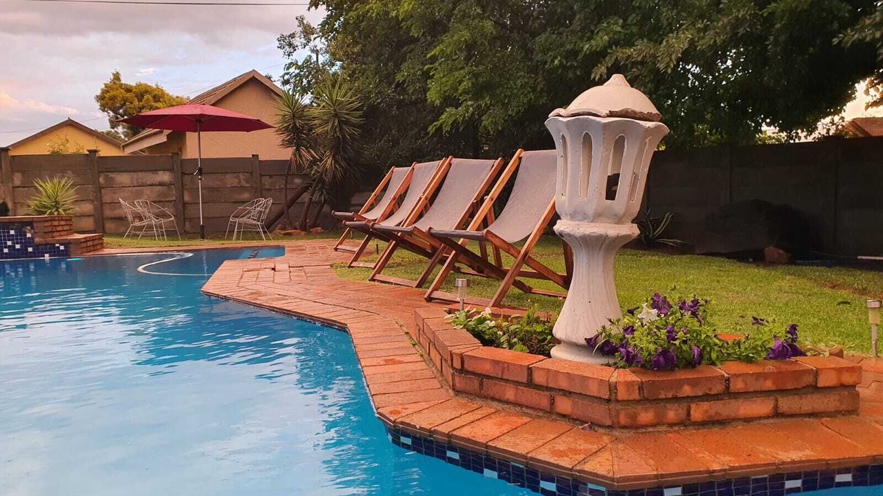 Photo of Outdoor in Randfontein