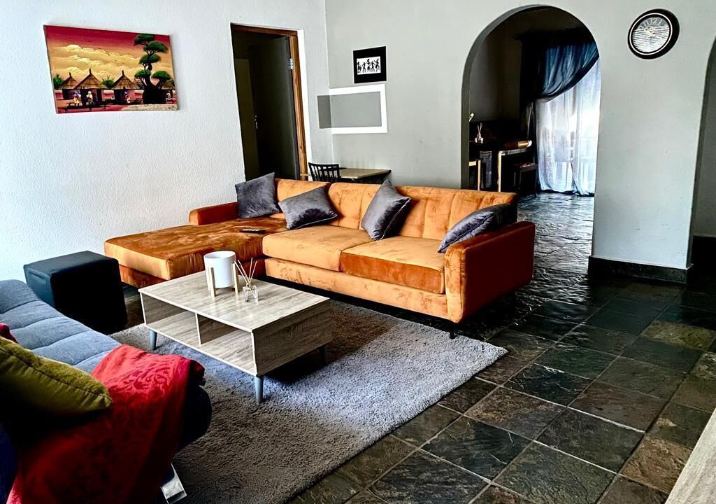 Photo of Livingroom in Randfontein