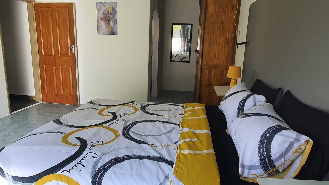 Photo of Bedroom in Randfontein