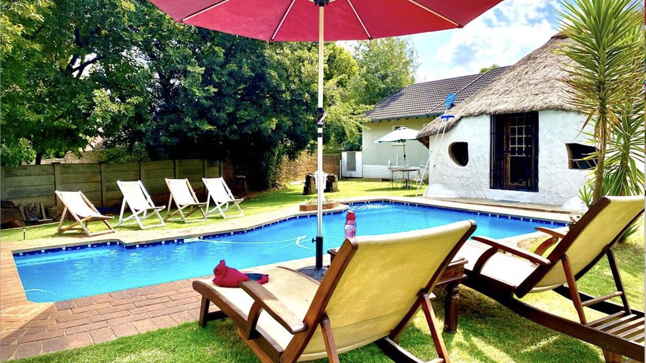 Photo of Outdoor in Randfontein