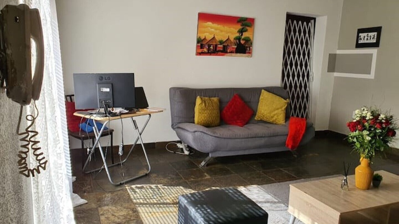 Photo of Livingroom in Randfontein