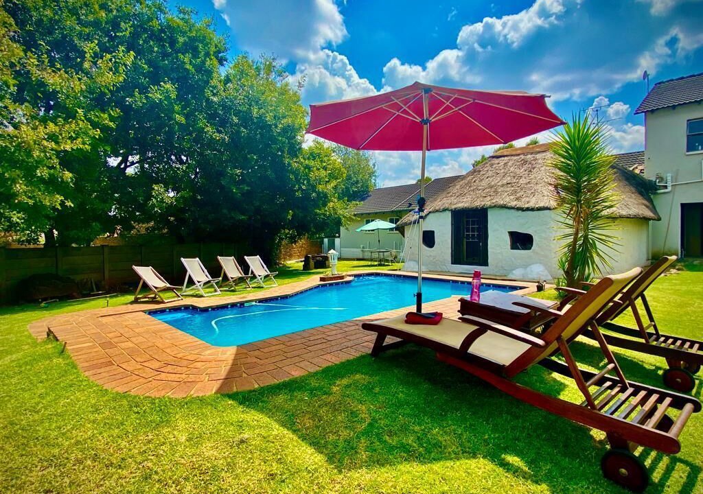 Photo of Outdoor in Randfontein