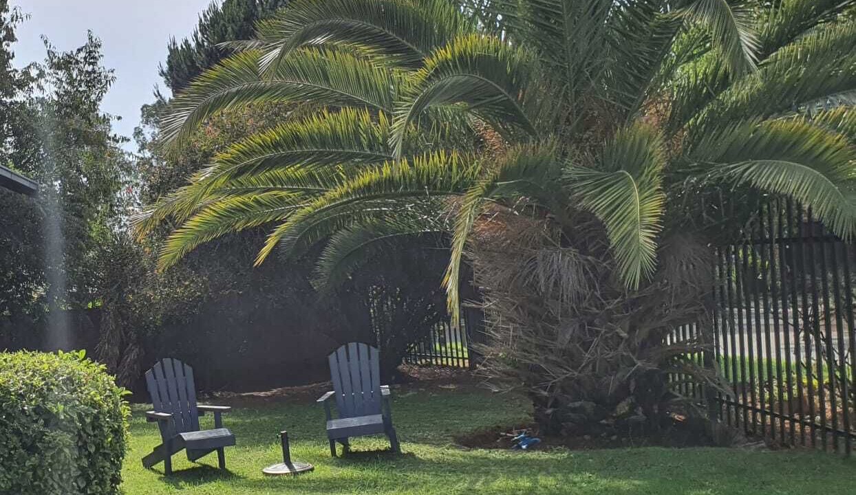 Photo of Outdoor in Randfontein