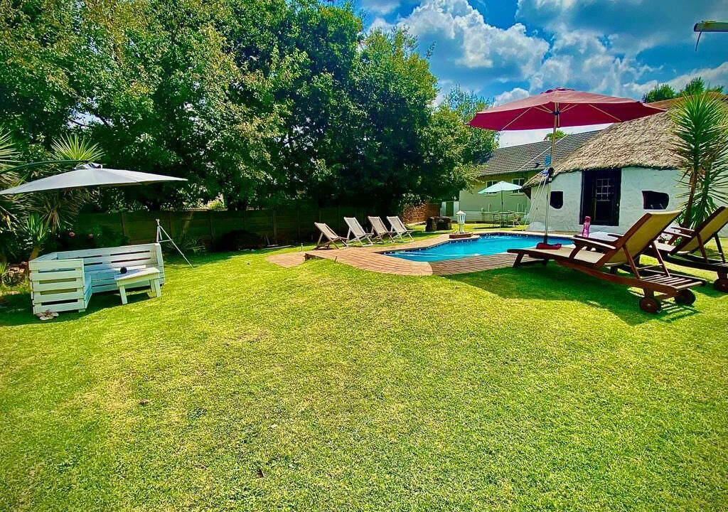 Photo of Outdoor in Randfontein