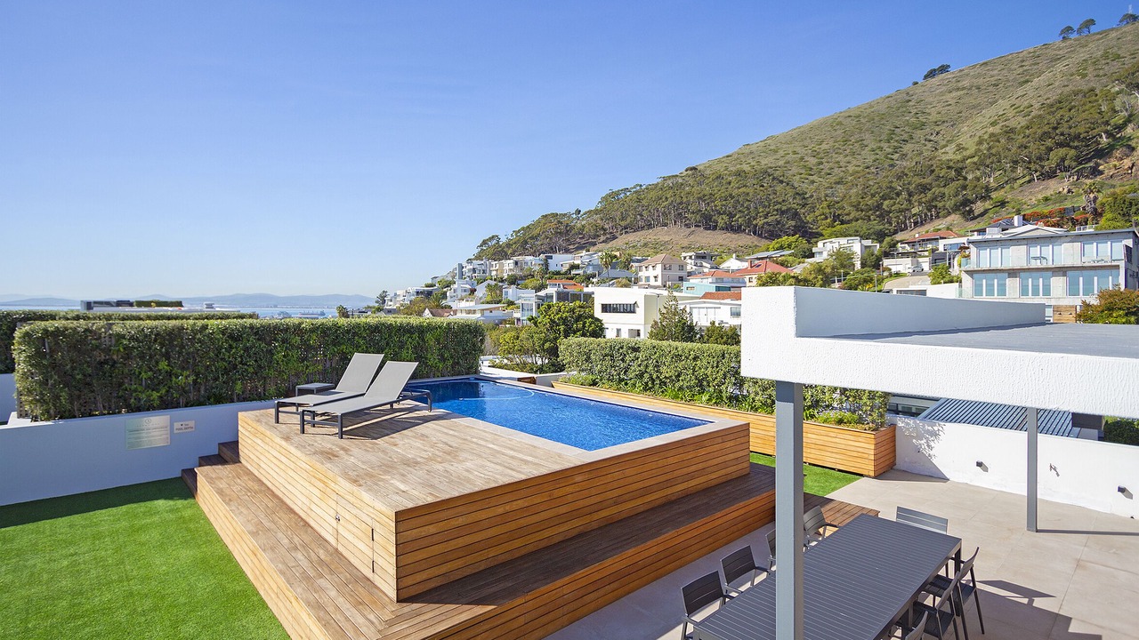 Photo of Outdoor in Sea Point