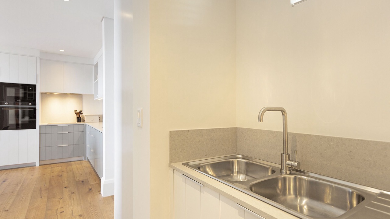 Photo of Kitchen in Sea Point