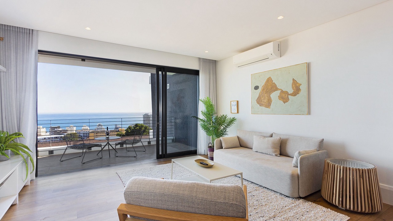 Photo of Livingroom in Sea Point