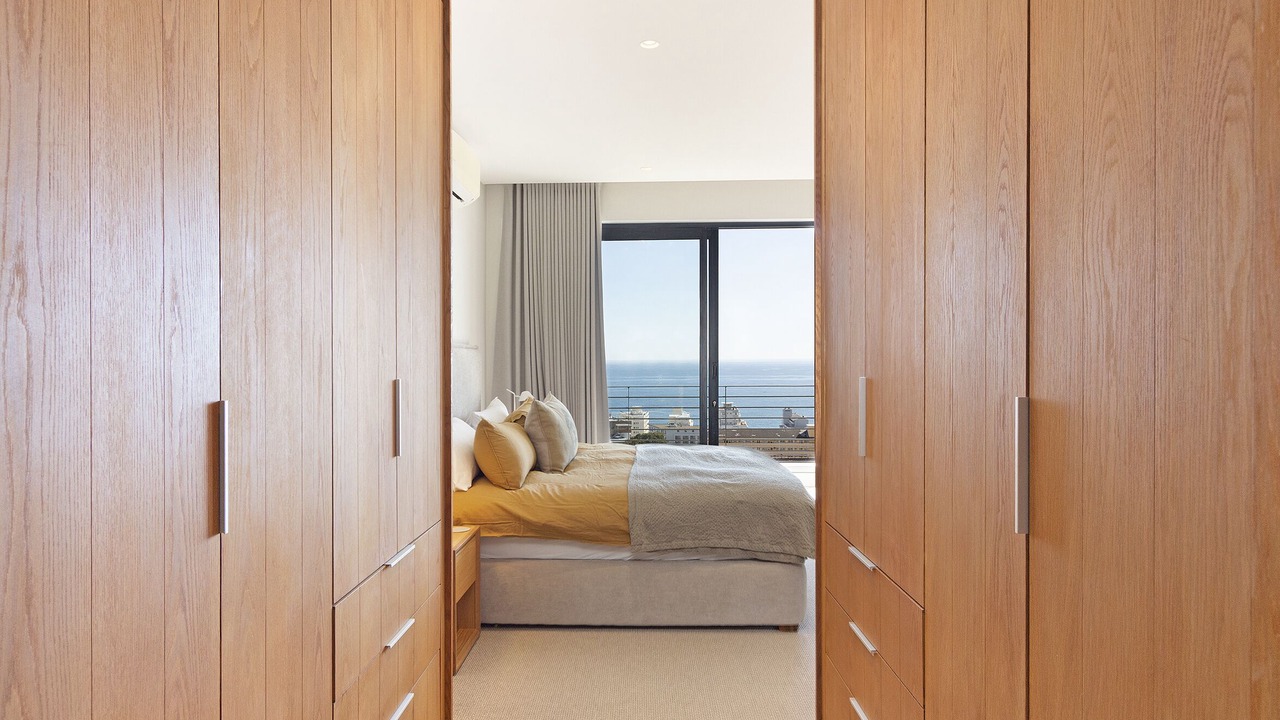 Photo of Bedroom in Sea Point