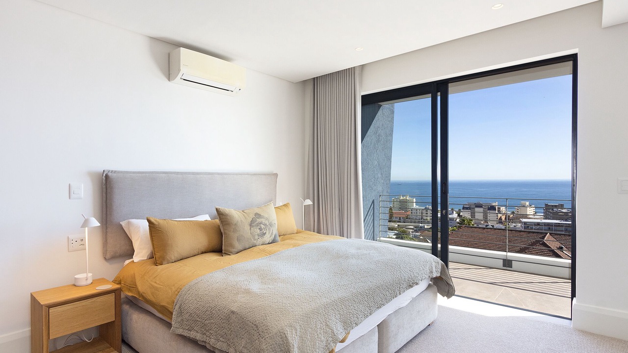Photo of Bedroom in Sea Point