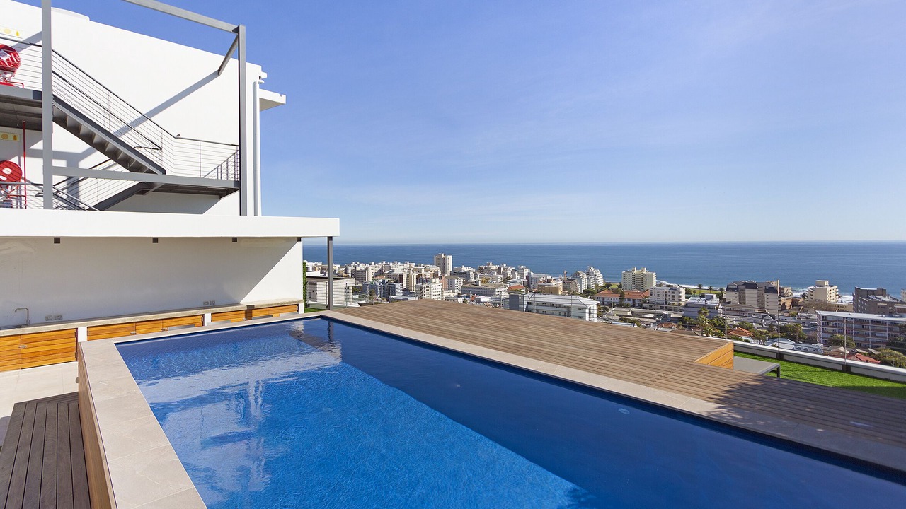 Photo of Outdoor in Sea Point