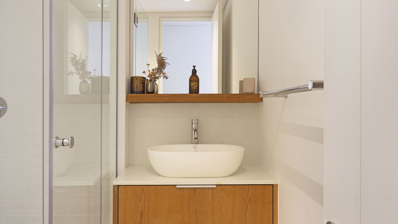 Photo of Bathroom in Sea Point
