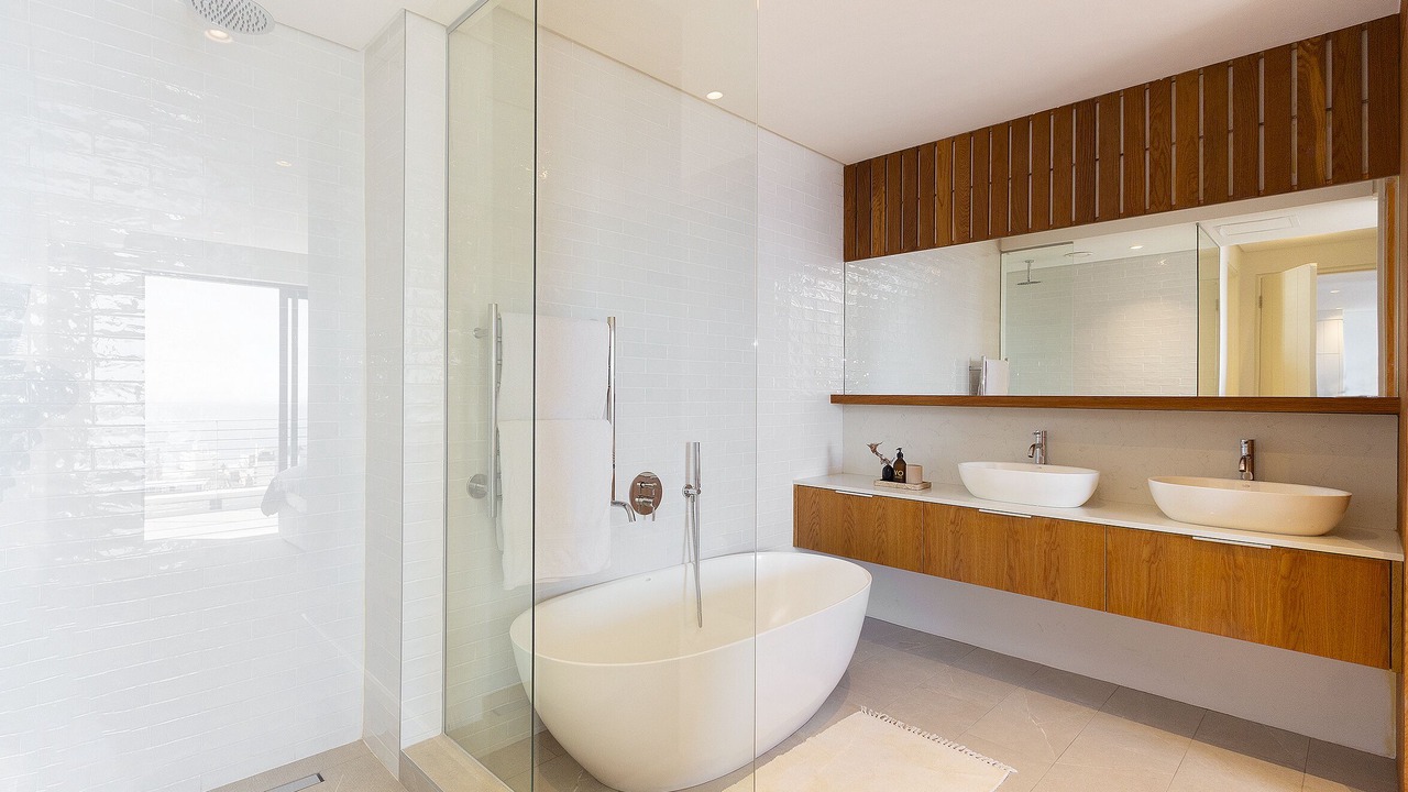 Photo of Bathroom in Sea Point
