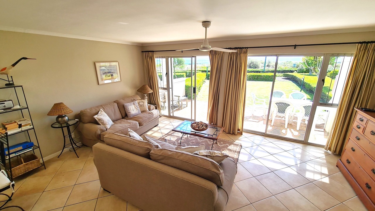 Photo of Livingroom in Strand