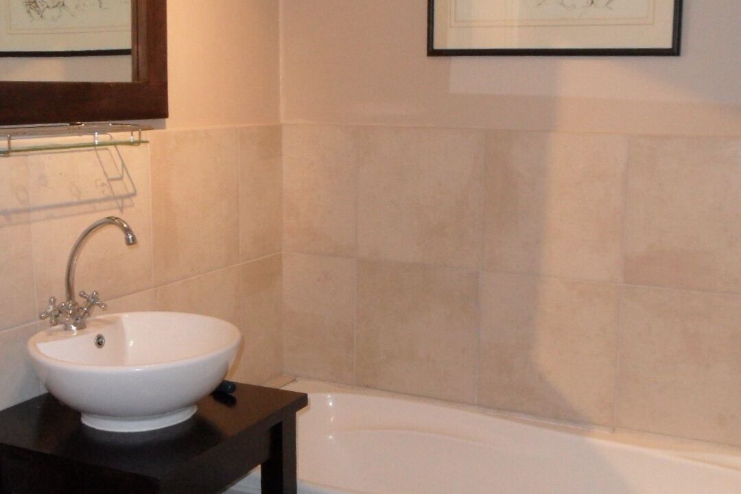 Photo of Bathroom in Strand