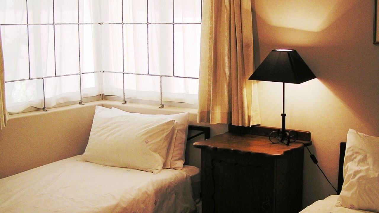 Photo of Bedroom in Strand