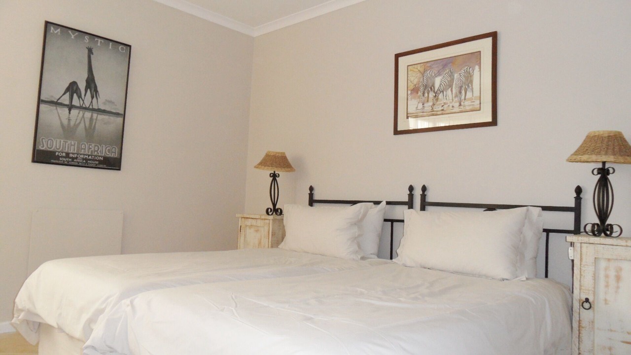 Photo of Bedroom in Strand