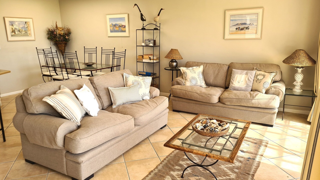 Photo of Livingroom in Strand