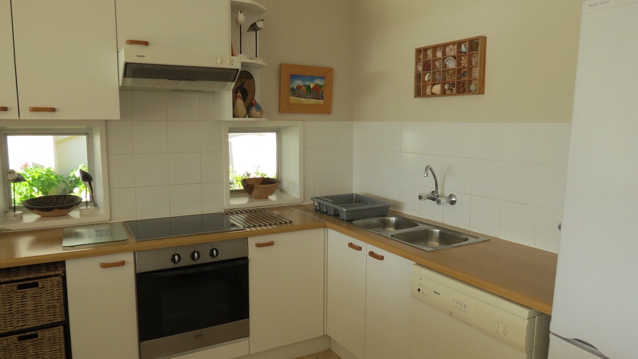 Photo of Kitchen in Strand
