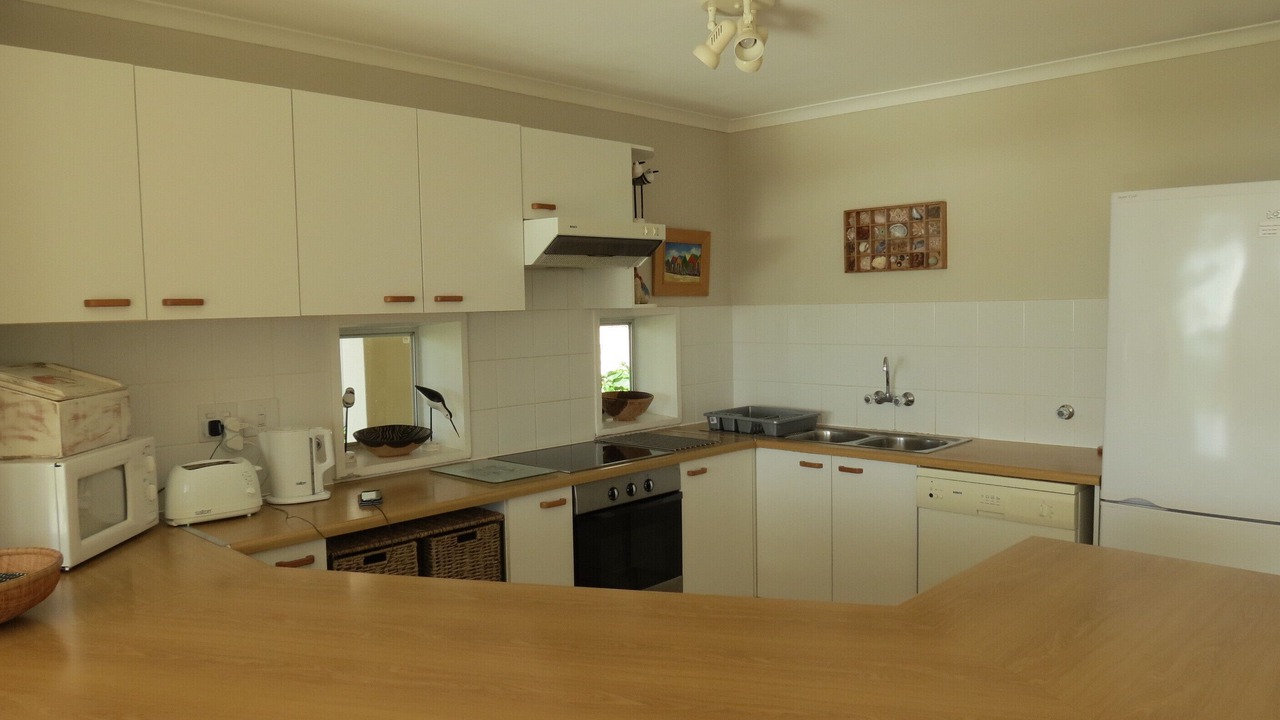 Photo of Kitchen in Strand