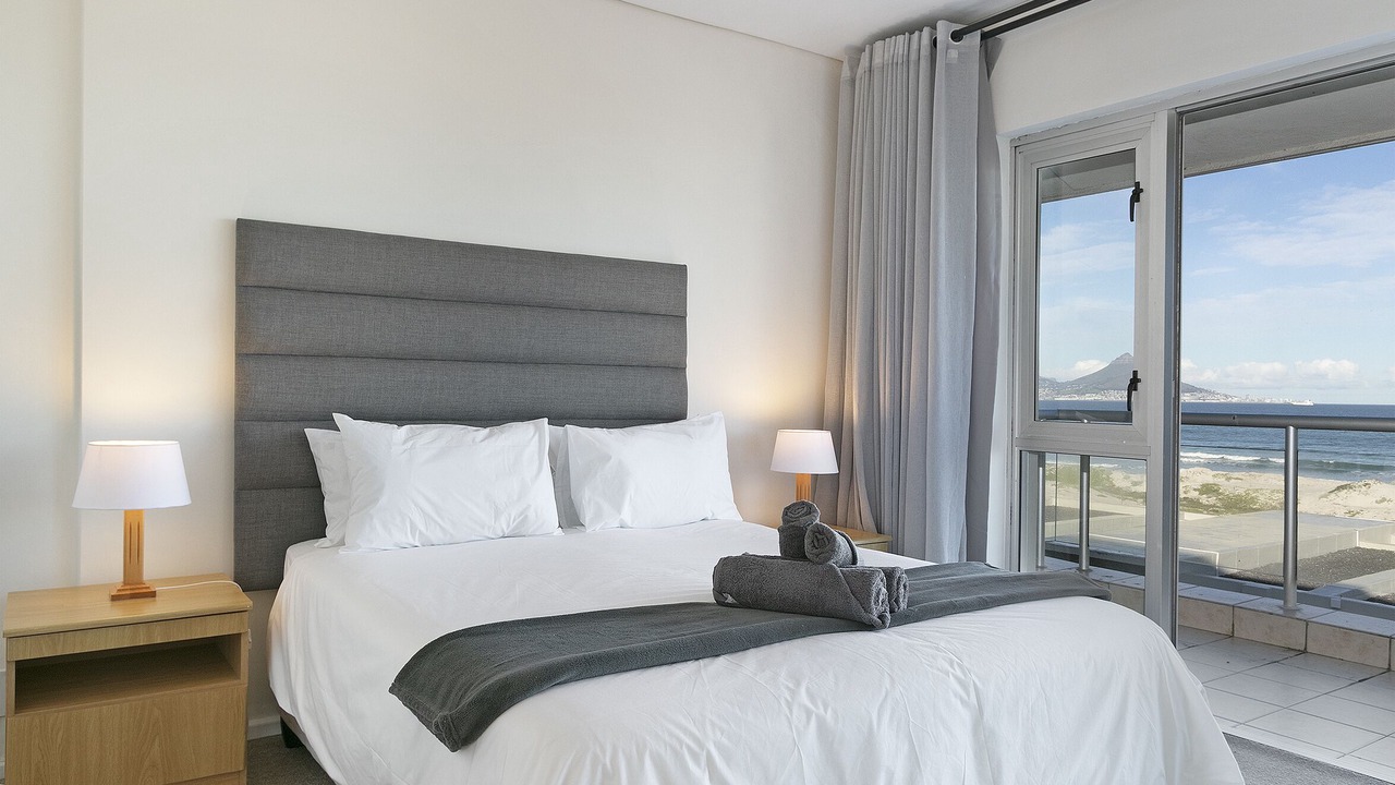 Photo of Bedroom in Milnerton