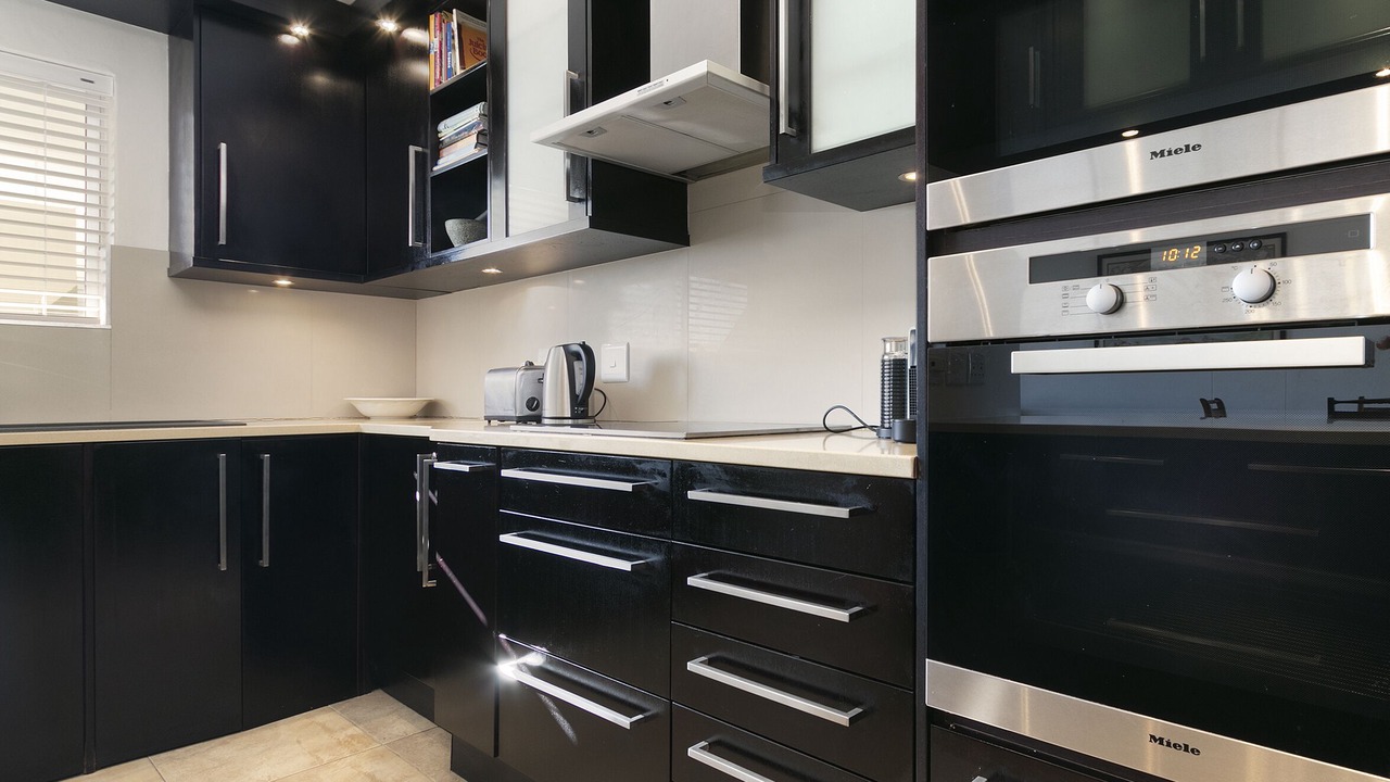 Photo of Kitchen in Milnerton